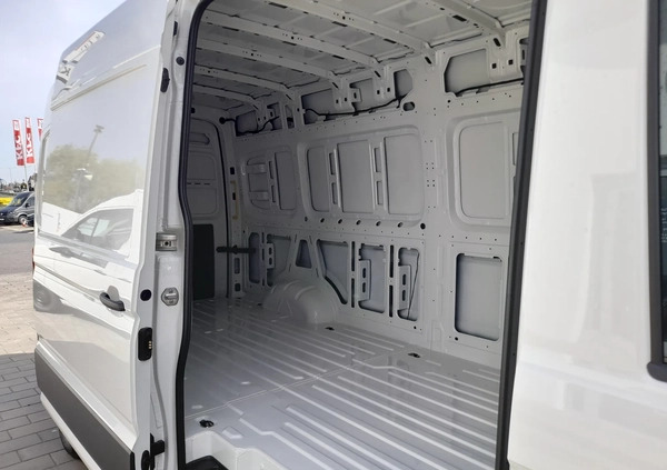 Volkswagen Crafter cena 205287 przebieg: 10, rok produkcji 2024 z Kamień Pomorski małe 56